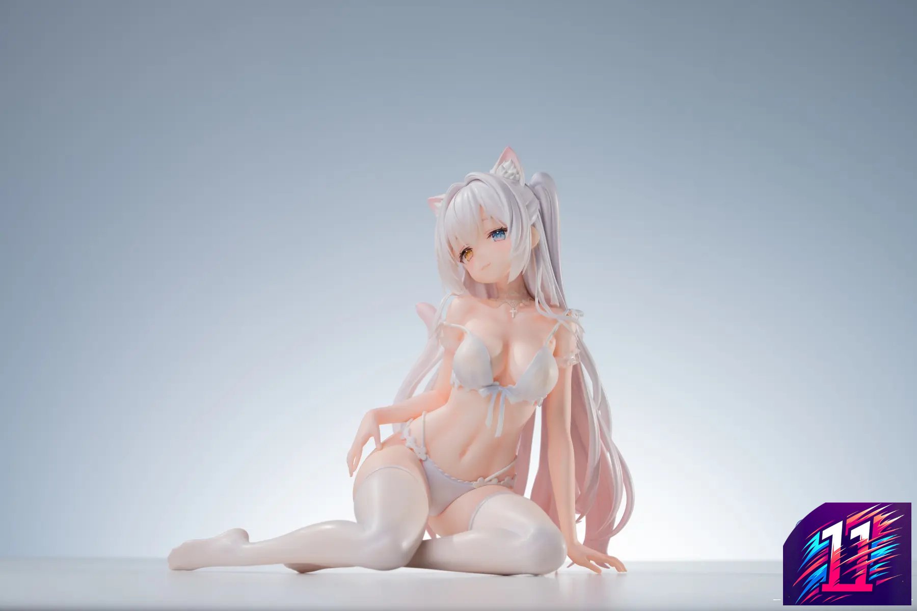 OMAHA - Original Hana 1/6 Figure (Licensed)