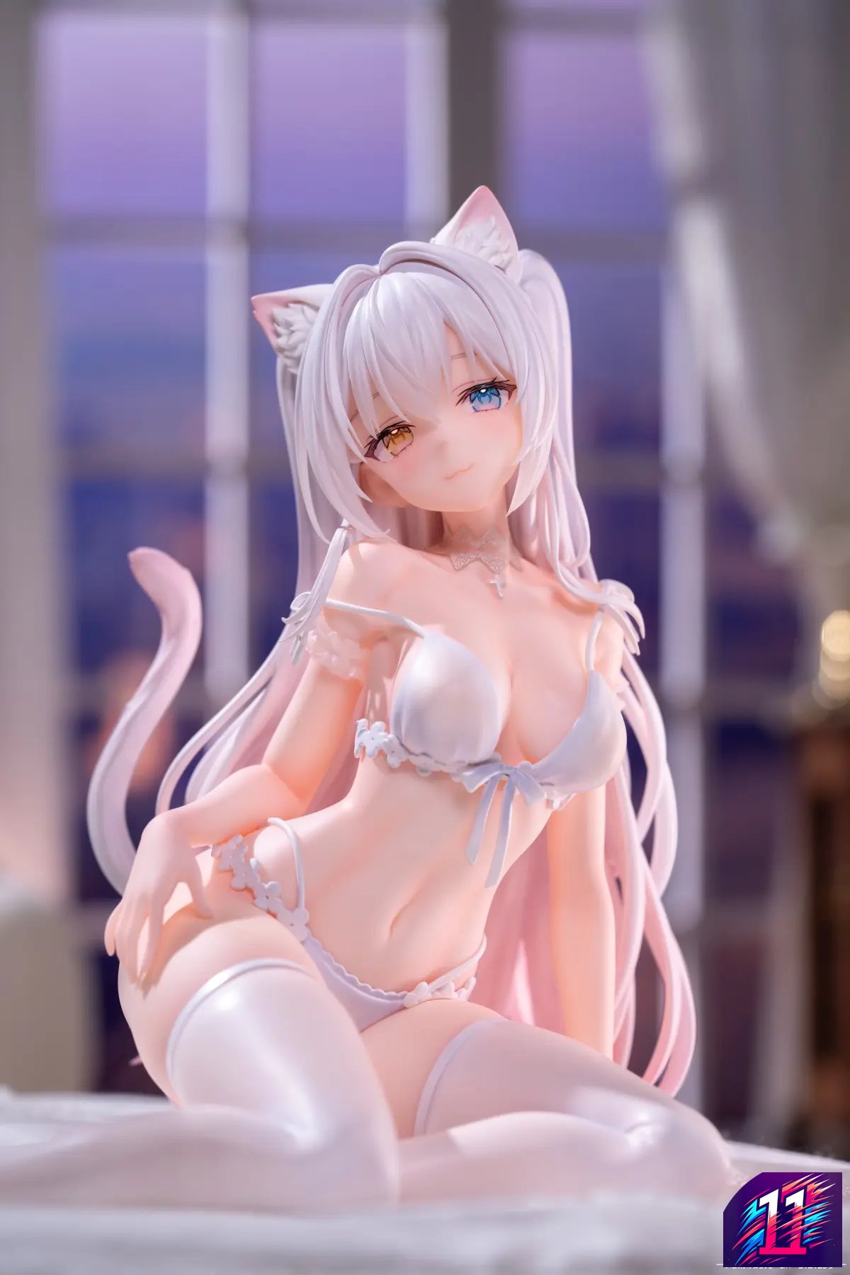 OMAHA - Original Hana 1/6 Figure (Licensed)