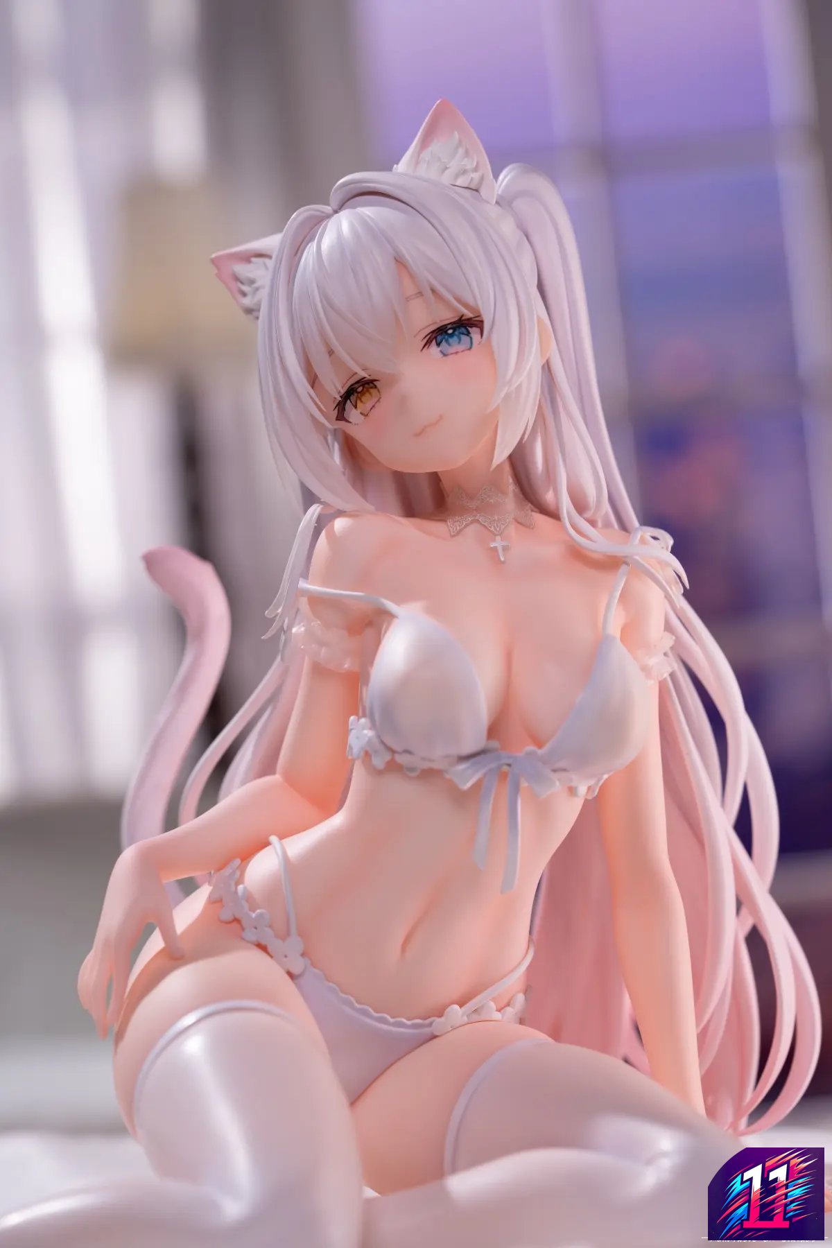 OMAHA - Original Hana 1/6 Figure (Licensed)