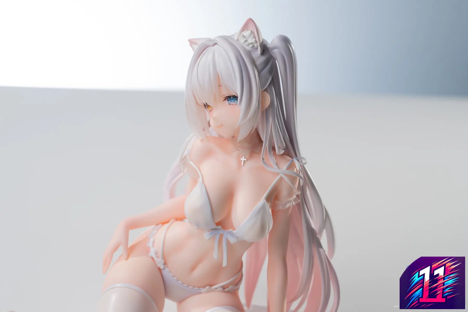 OMAHA - Original Hana 1/6 Figure (Licensed)