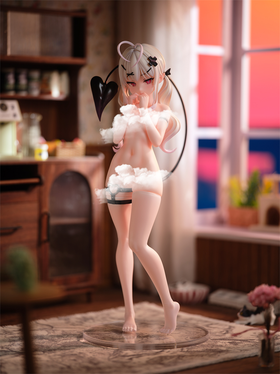 OMAHA Studio - Original Kanna Shinomiya Little Devil DX Version (Licensed)