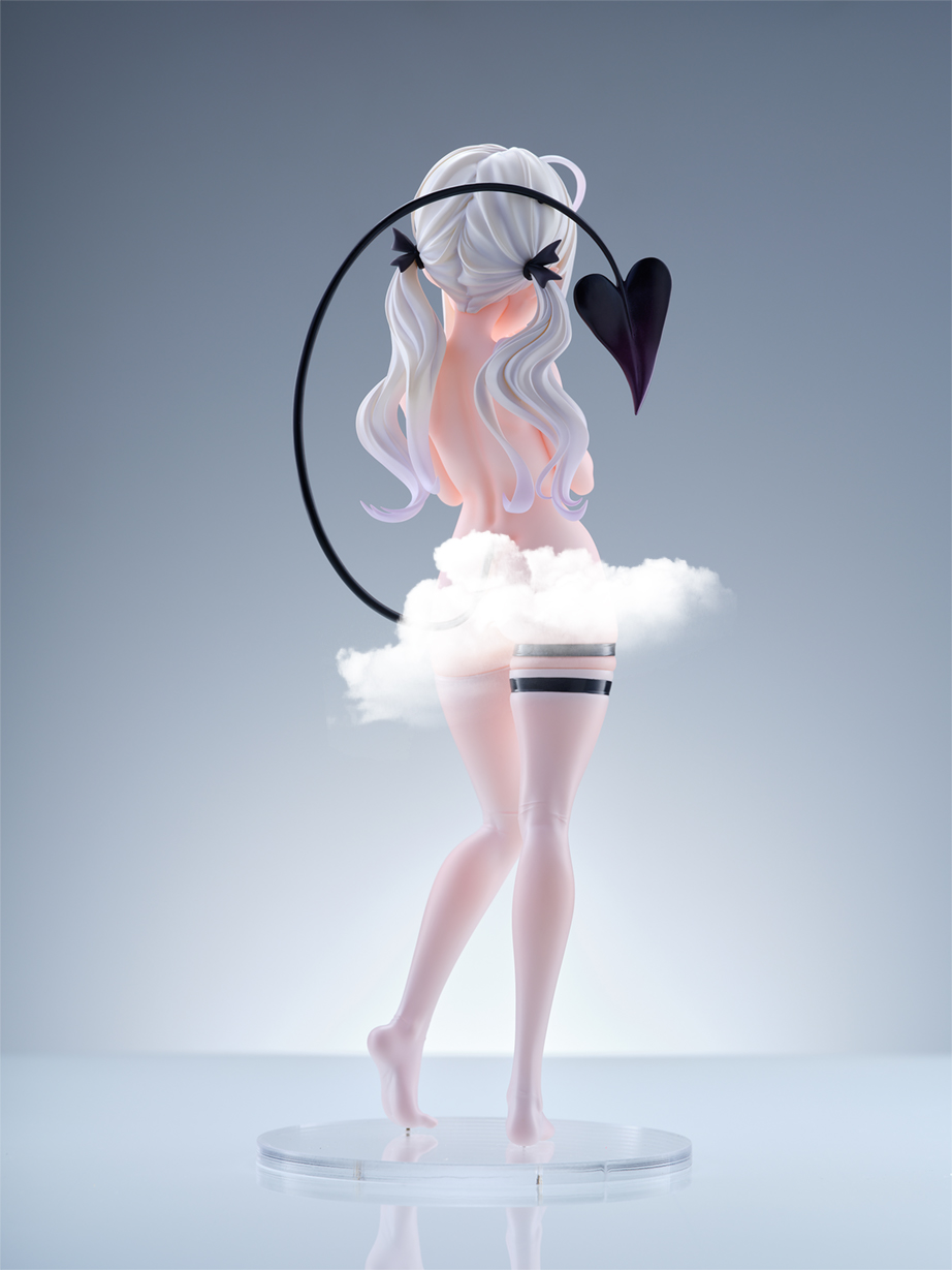 OMAHA Studio - Original Kanna Shinomiya Little Devil DX Version (Licensed)