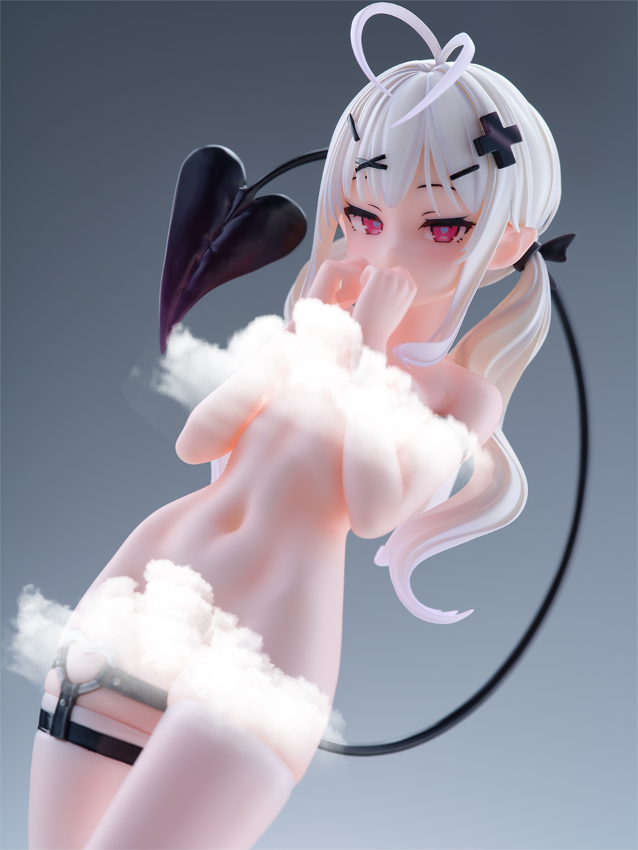 OMAHA Studio - Original Kanna Shinomiya Little Devil DX Version (Licensed)