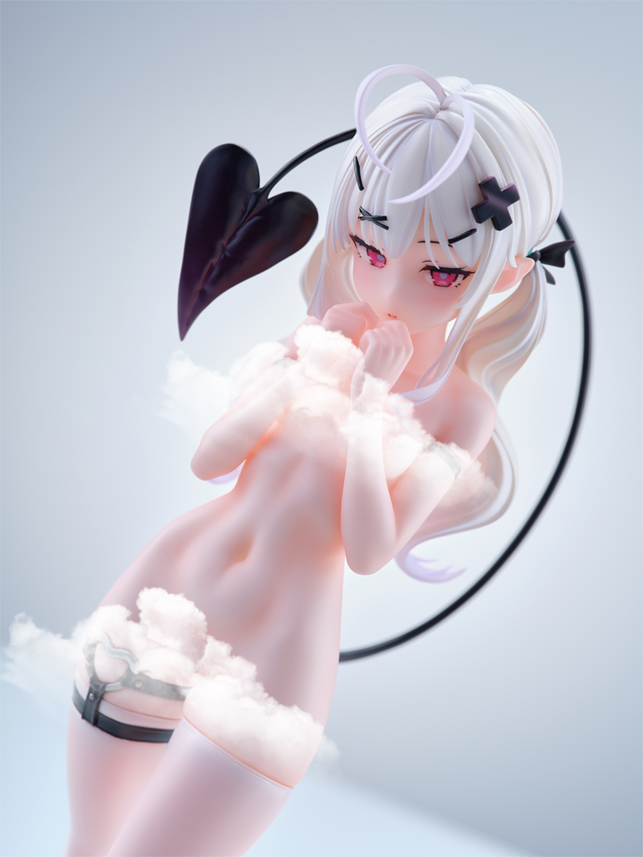OMAHA Studio - Original Kanna Shinomiya Little Devil DX Version (Licensed)