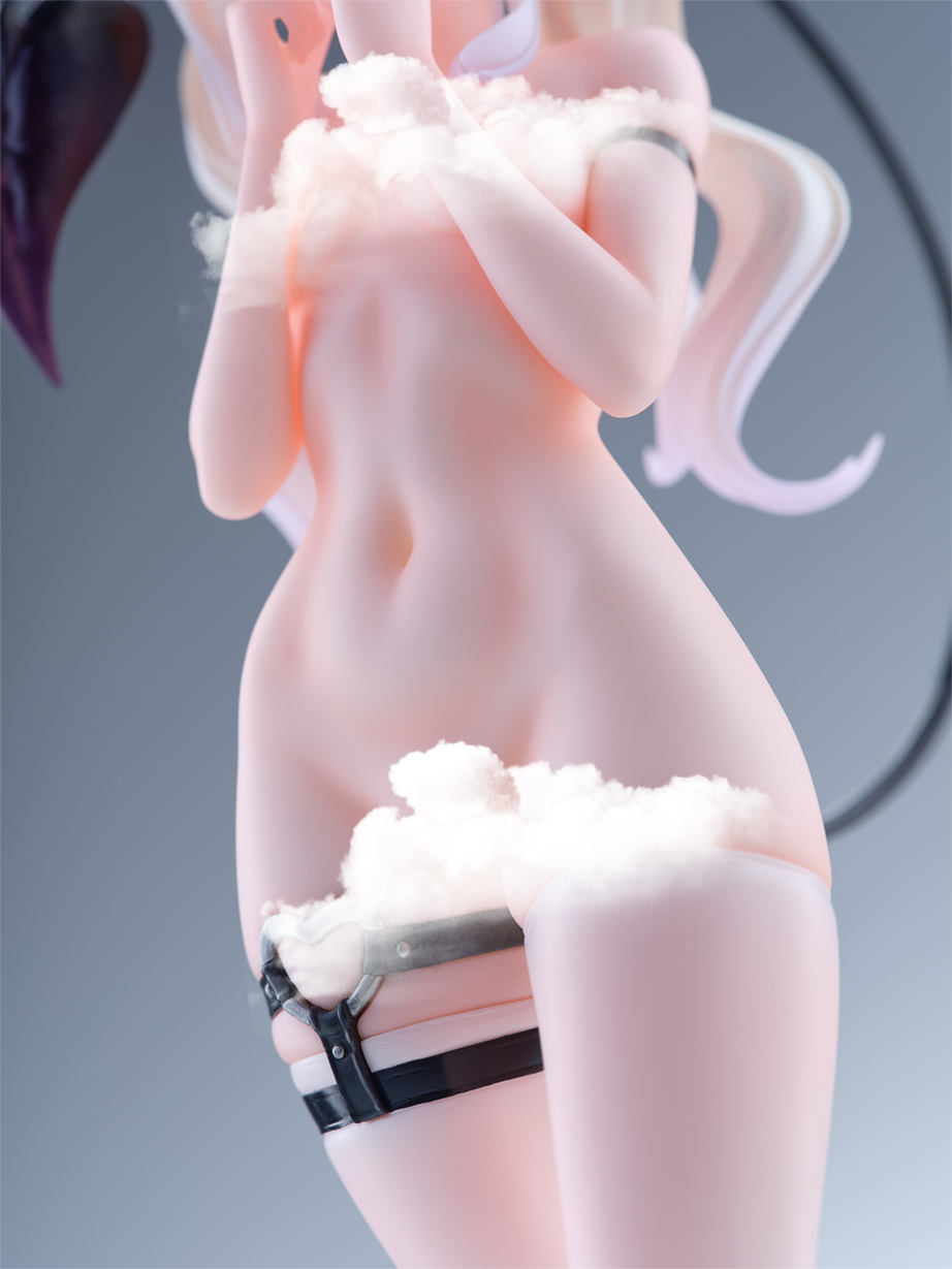 OMAHA Studio - Original Kanna Shinomiya Little Devil DX Version (Licensed)