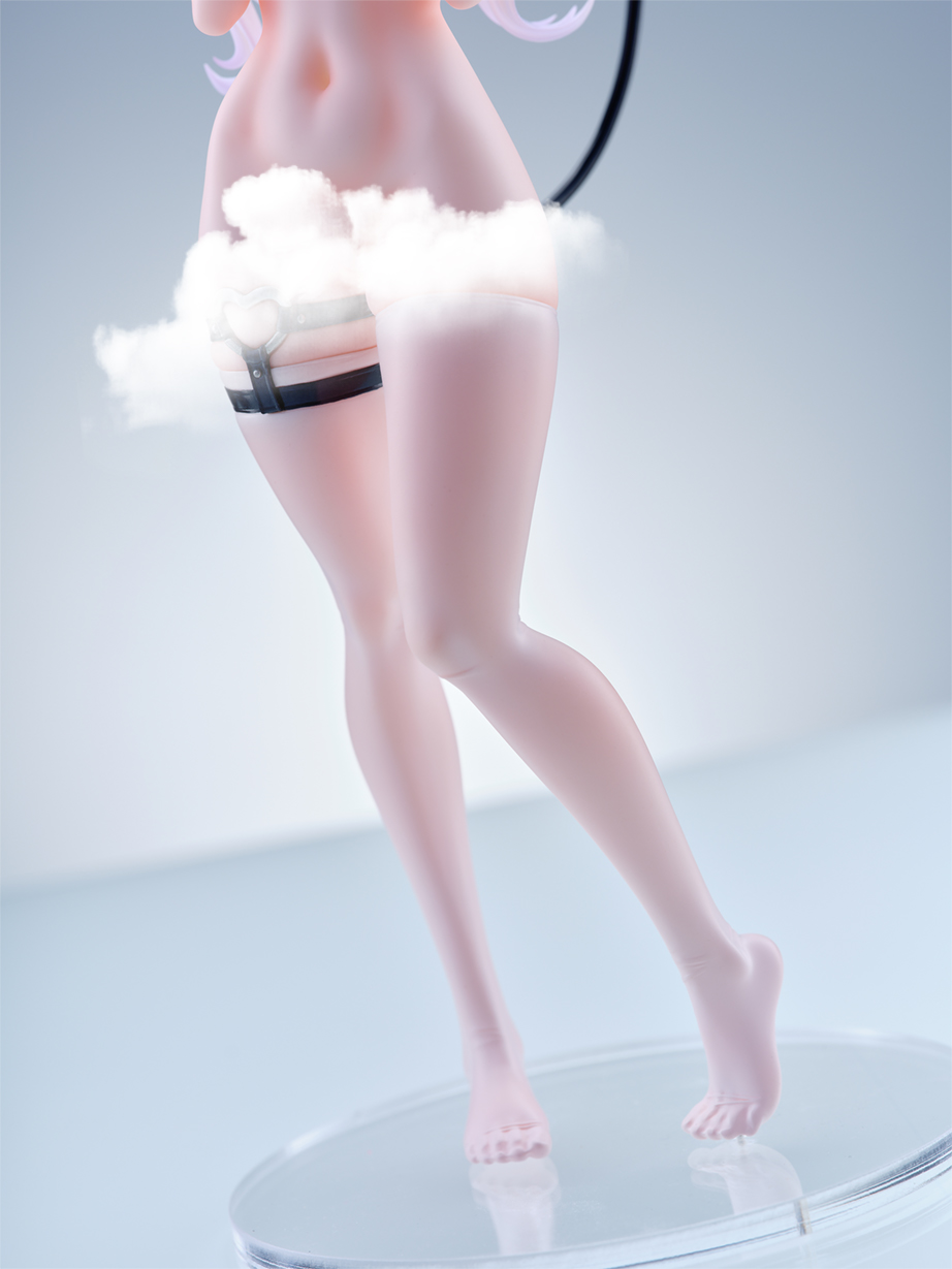 OMAHA Studio - Original Kanna Shinomiya Little Devil DX Version (Licensed)