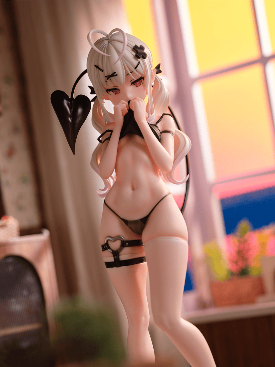 OMAHA Studio - Original Kanna Shinomiya Little Devil DX Version (Licensed)