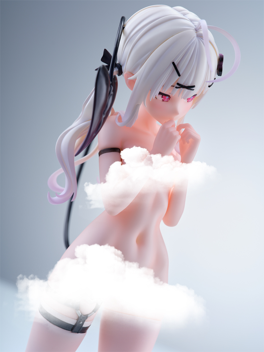 OMAHA Studio - Original Kanna Shinomiya Little Devil DX Version (Licensed)