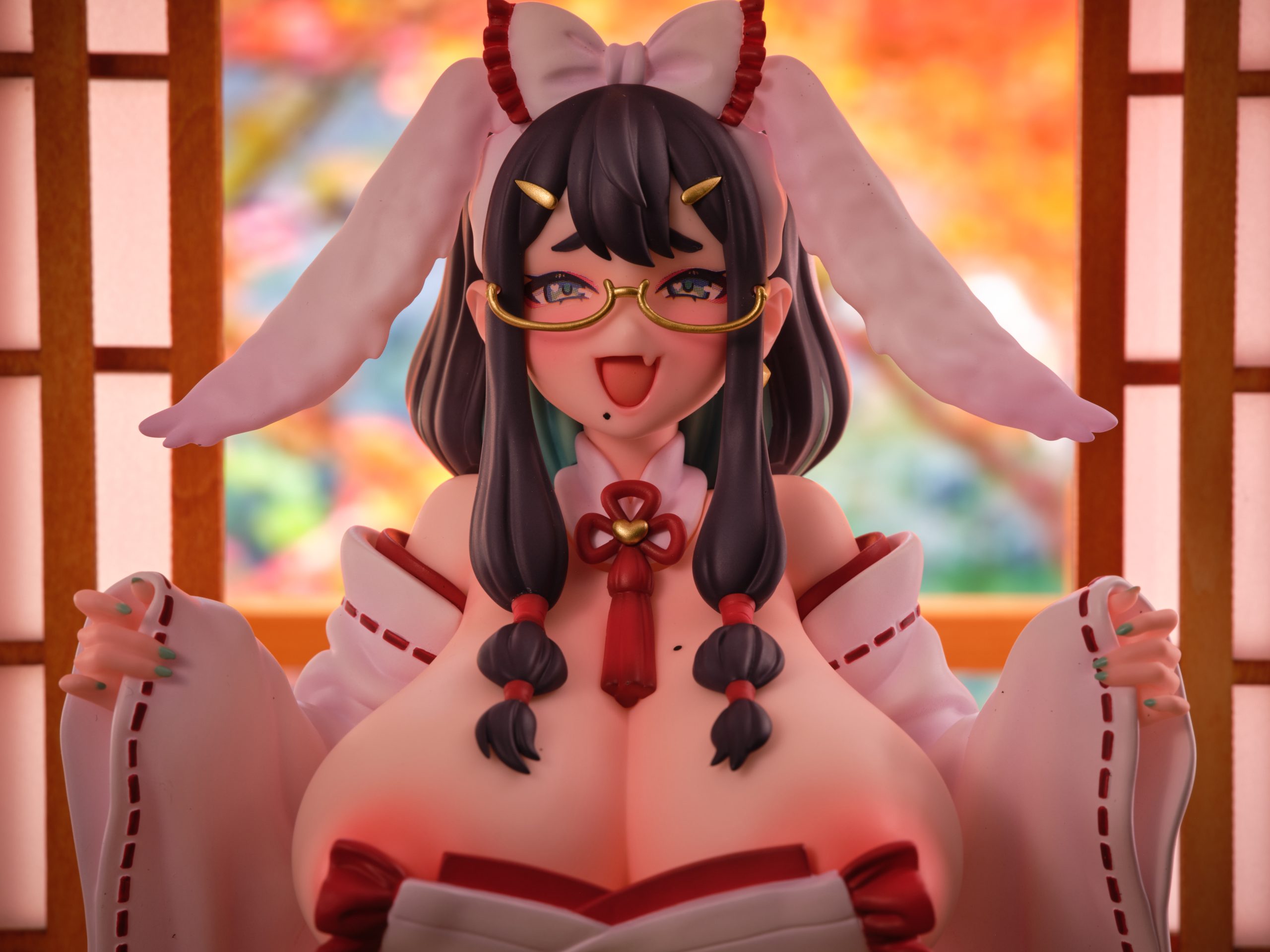 OMAHA Studio - Original Takumi Choco-chan