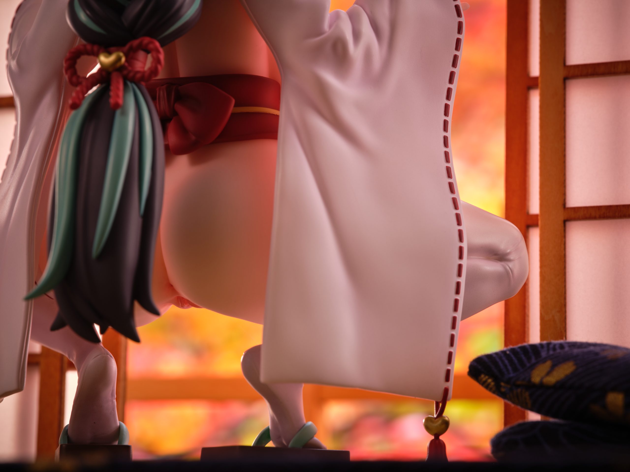 OMAHA Studio - Original Takumi Choco-chan