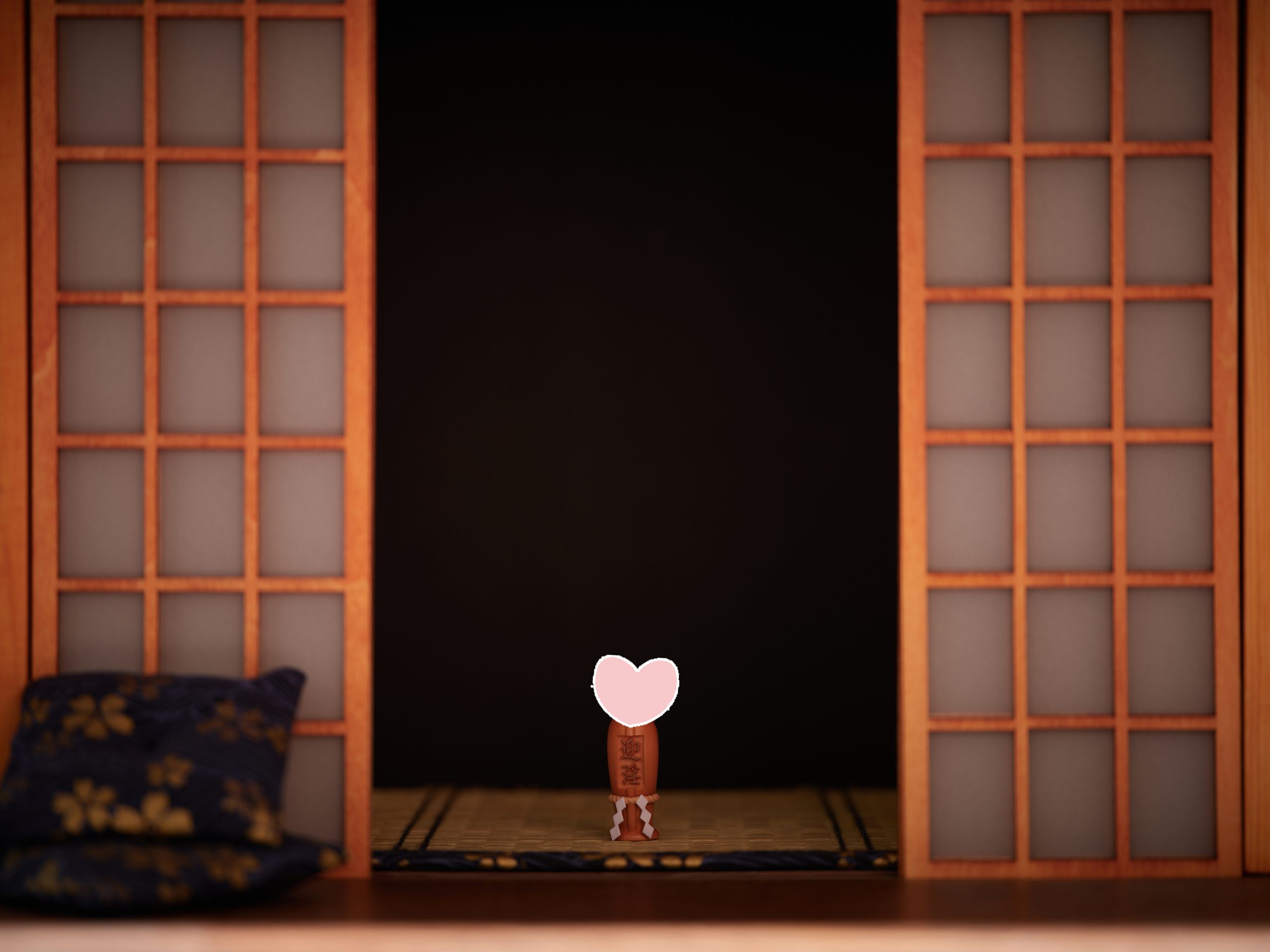 OMAHA Studio - Original Takumi Choco-chan