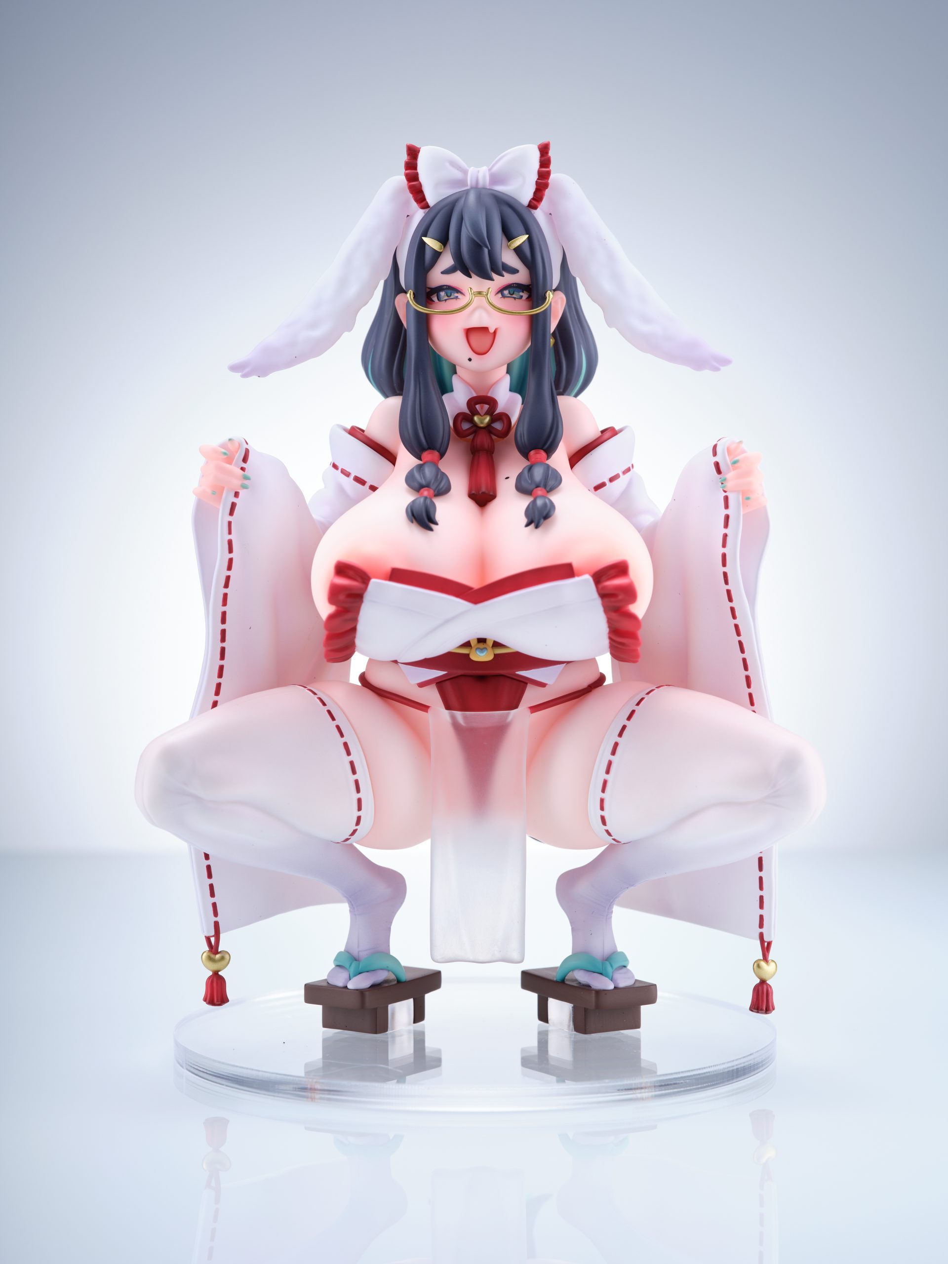 OMAHA Studio - Original Takumi Choco-chan