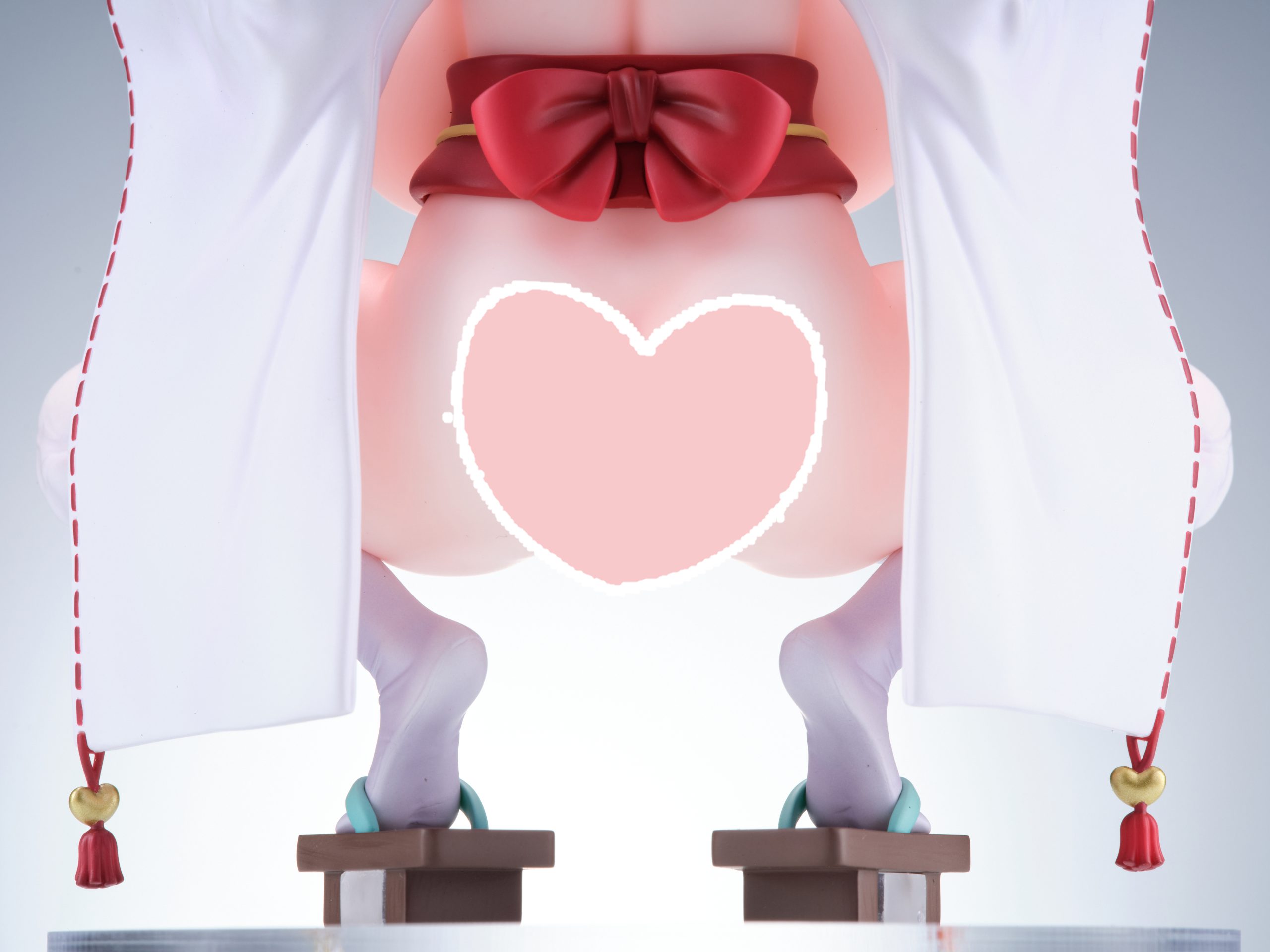 OMAHA Studio - Original Takumi Choco-chan