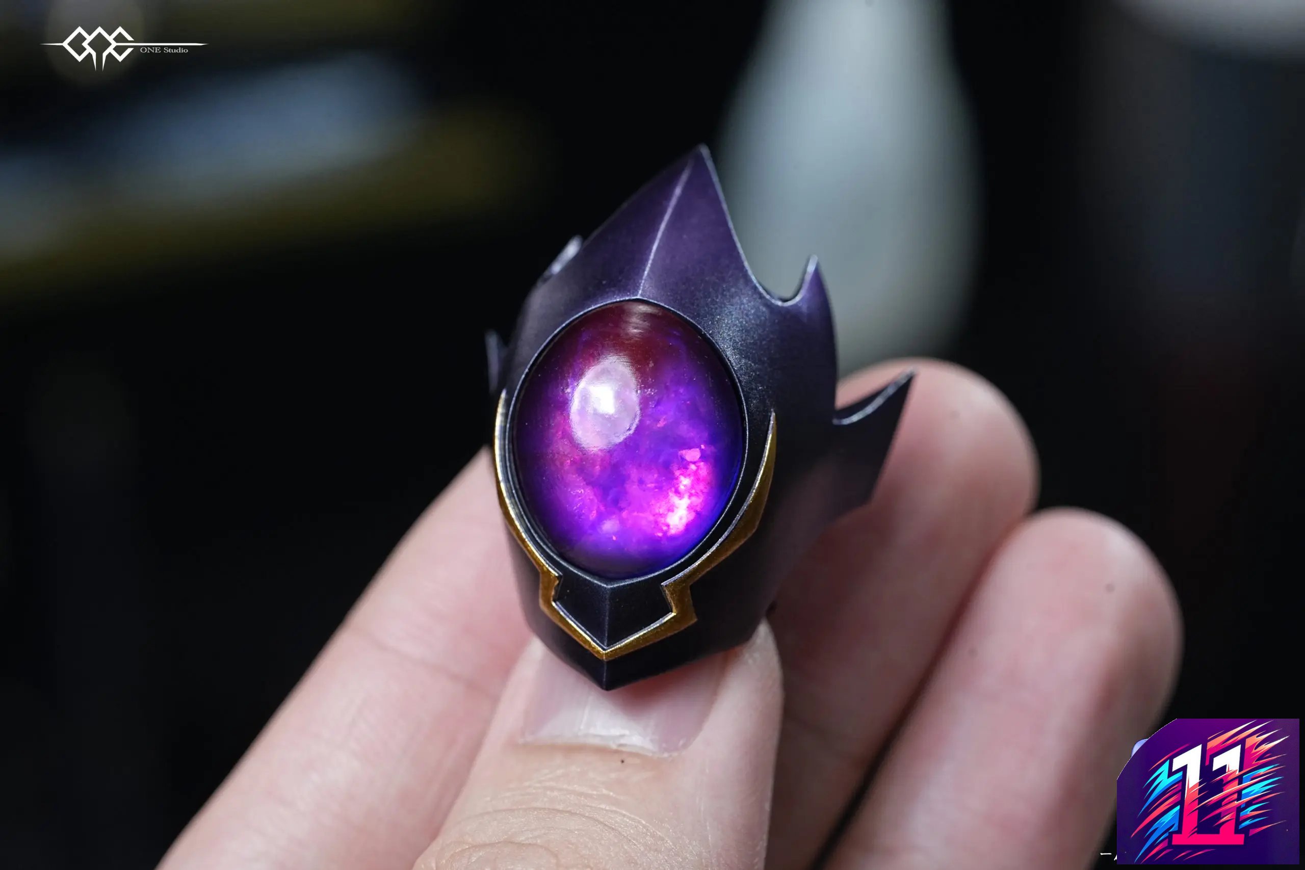 ONE Studio - Lelouch Lamperouge Code Geass: Lelouch of the Rebellion