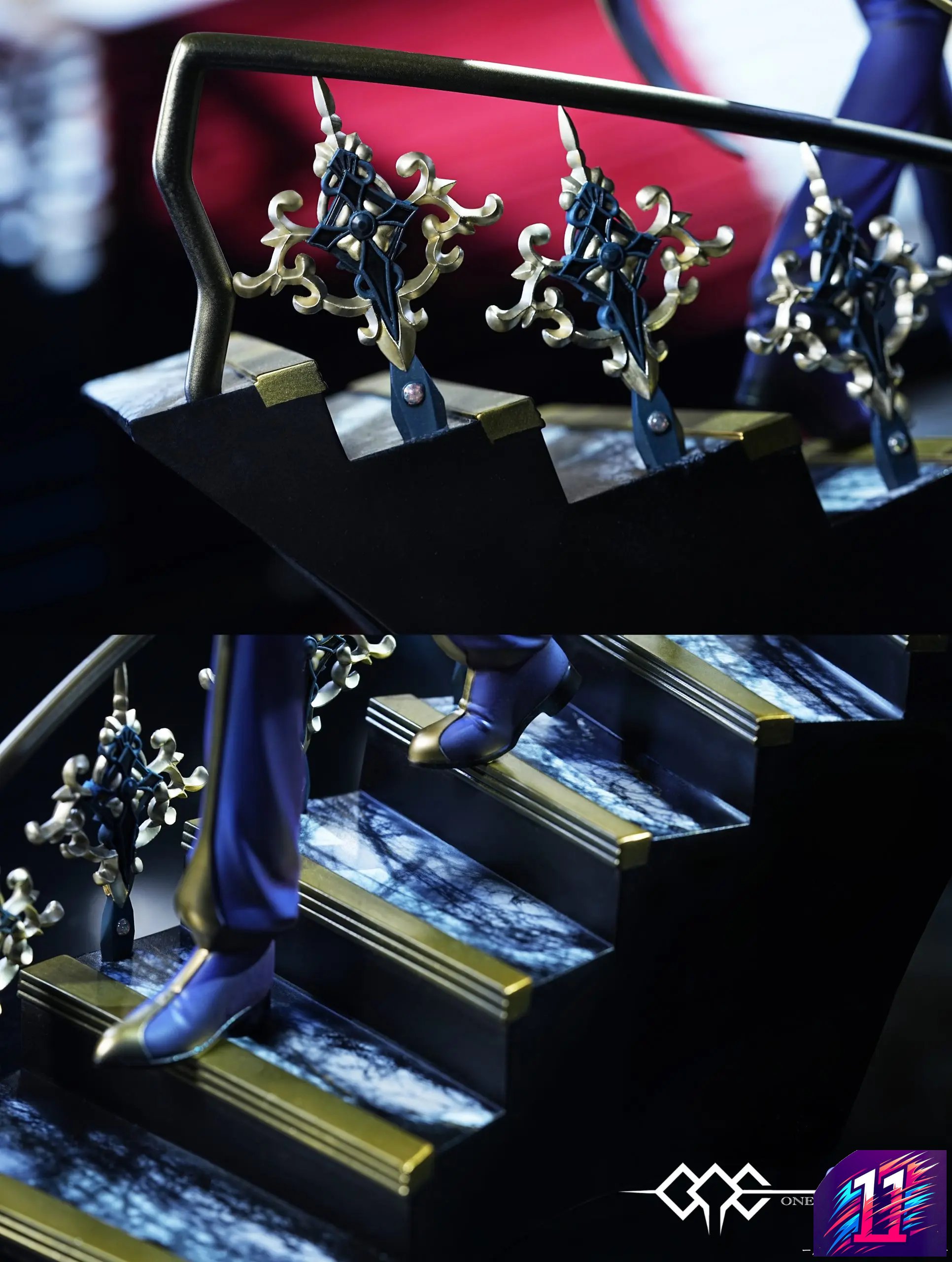 ONE Studio - Lelouch Lamperouge Code Geass: Lelouch of the Rebellion