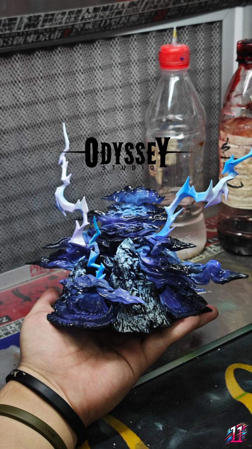 ODYSSEY Studio - Rimuru Tempest That Time I Got Reincarnated as a Slime