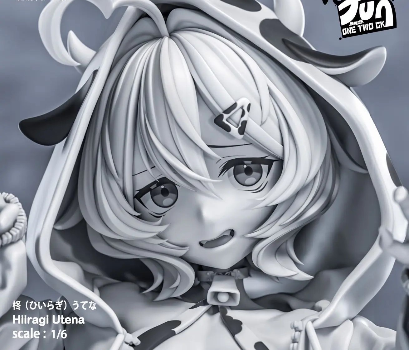One Two Studio - Hiiragi Utena Gushing over Magical Girls