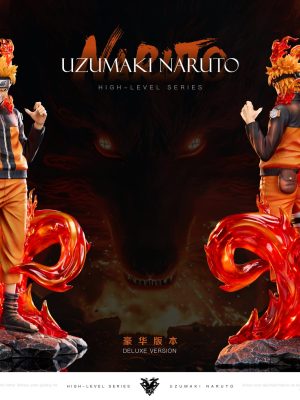 Okr Studio - Naruto Uzumaki Naruto Okr Studio - Naruto Uzumaki Naruto