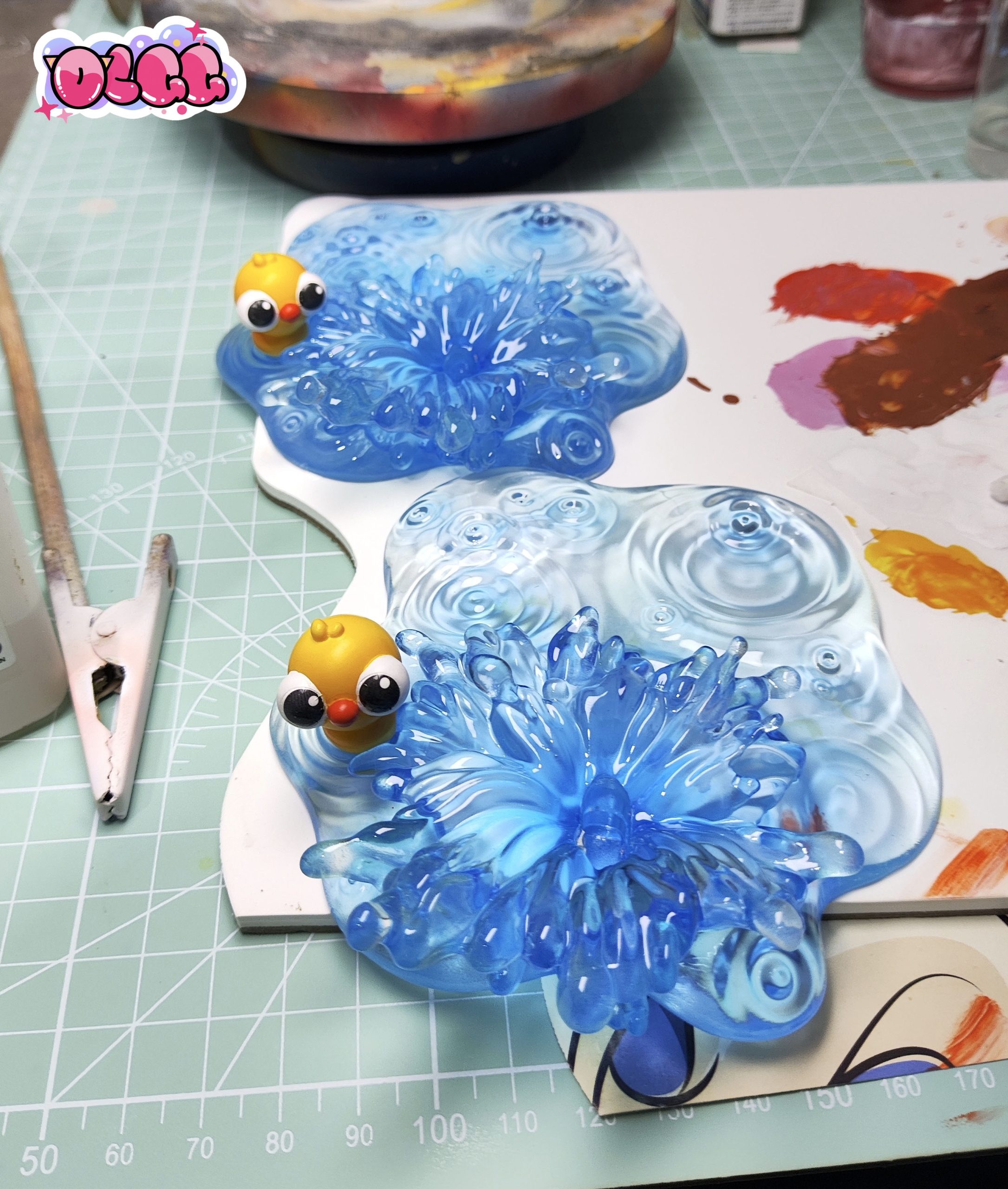 Olgg Studio Spyxfamily Running Anya Forger