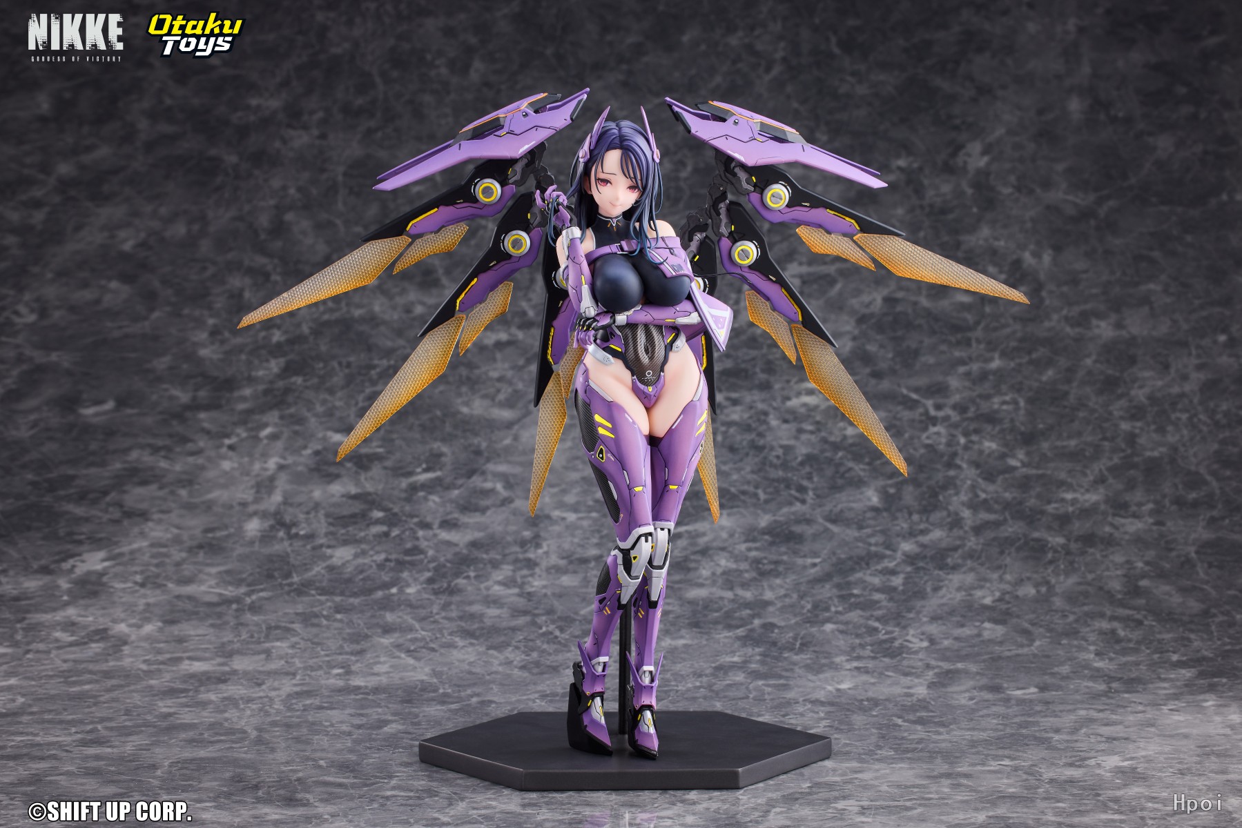 Otaku Toys - Goddess of Victory: Nikke Isabel (Licensed)