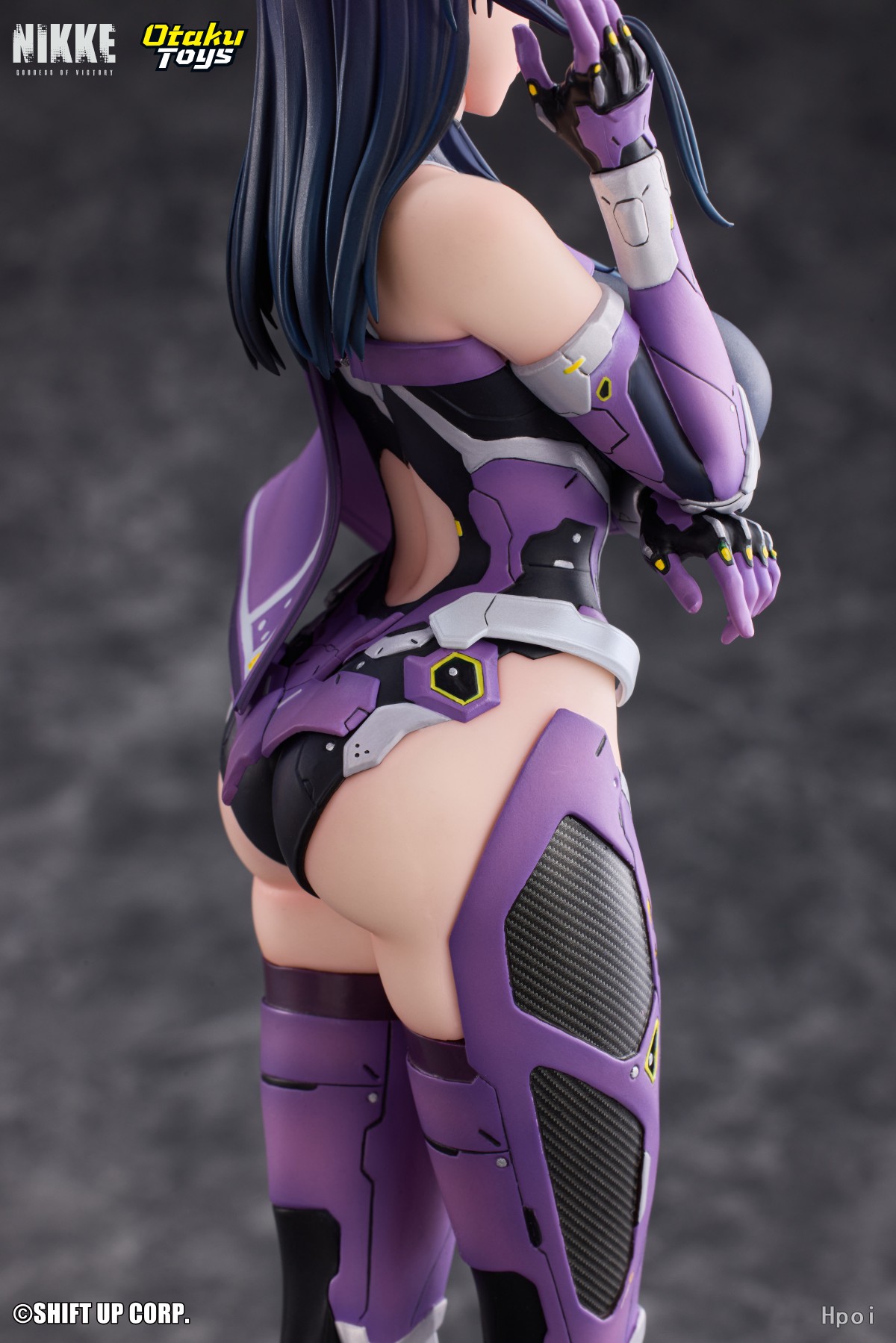 Otaku Toys - Goddess of Victory: Nikke Isabel (Licensed)