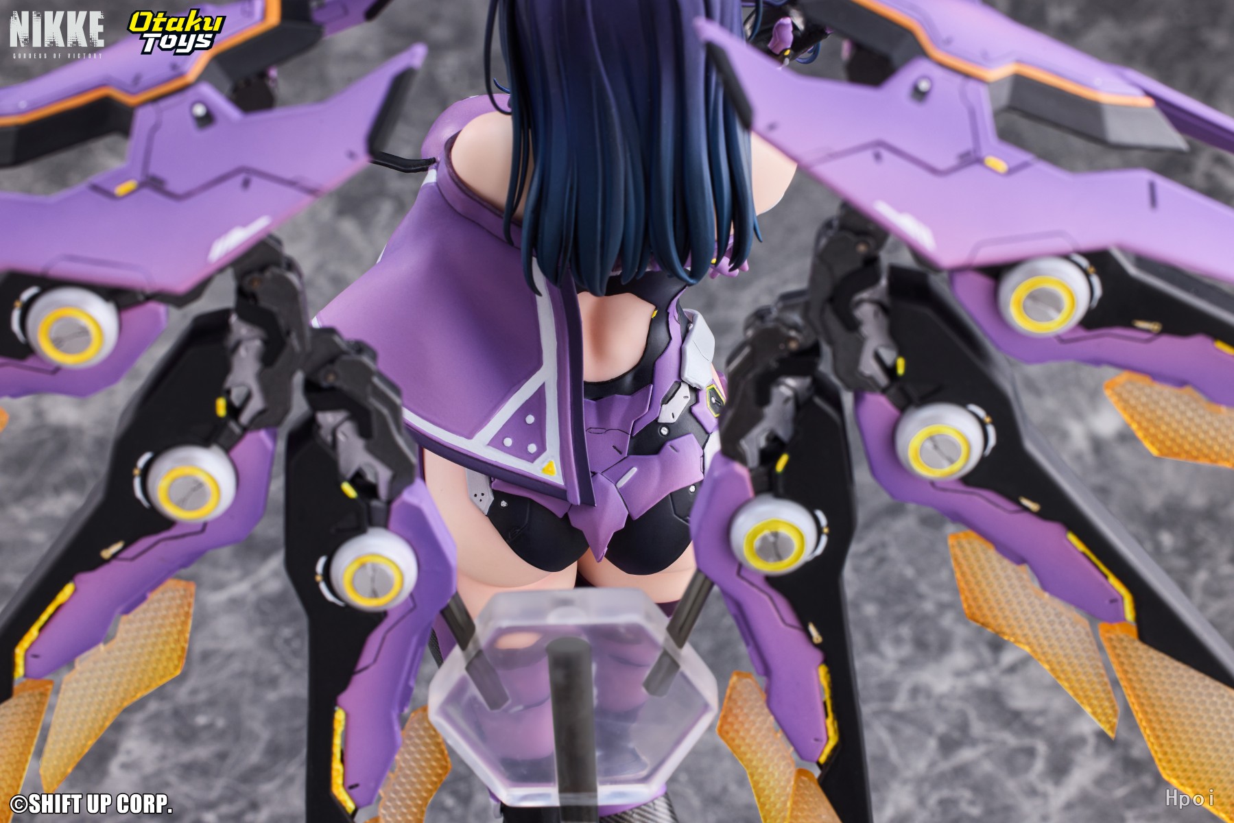 Otaku Toys - Goddess of Victory: Nikke Isabel (Licensed)