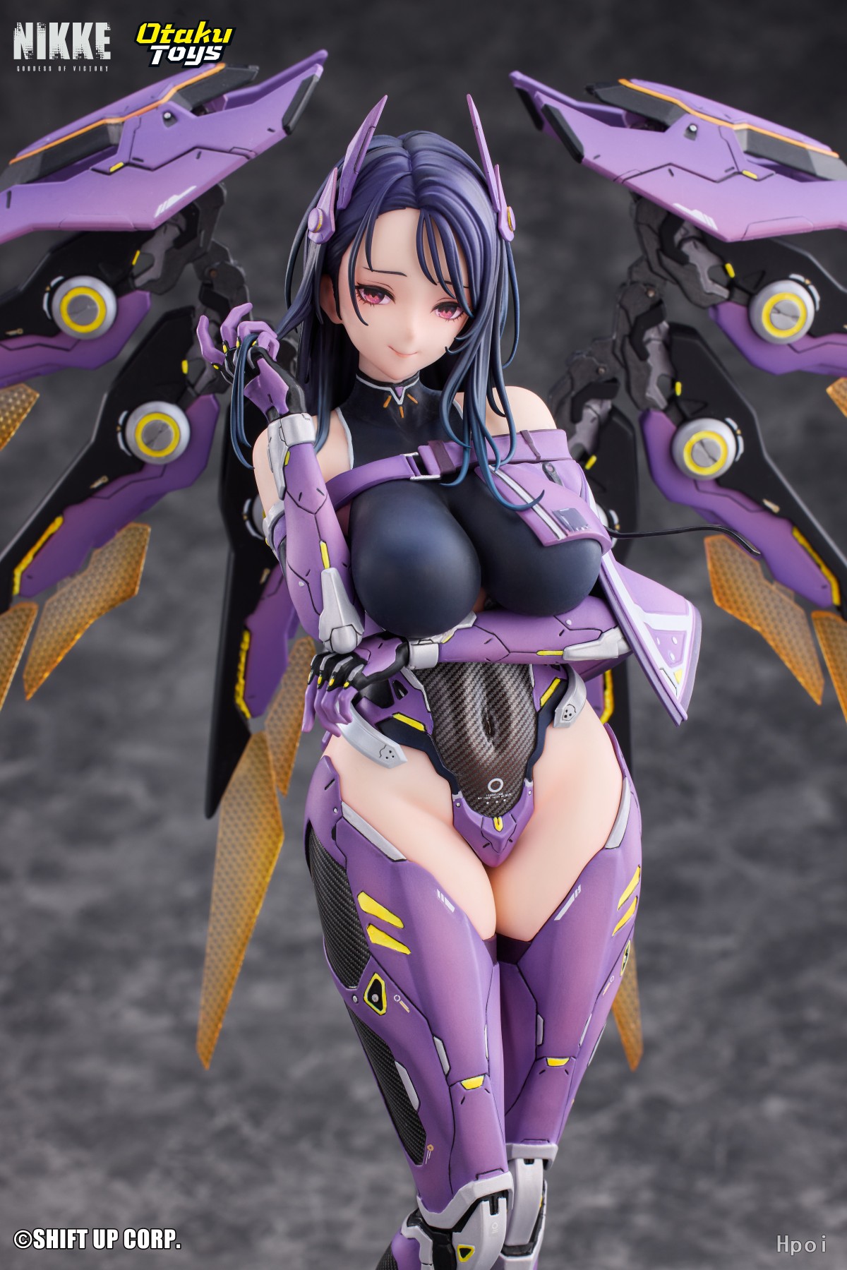 Otaku Toys - Goddess of Victory: Nikke Isabel (Licensed)