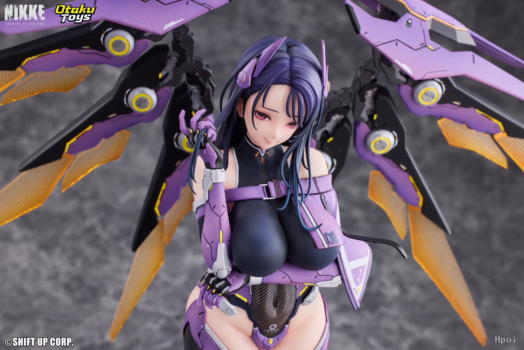 Otaku Toys - Goddess of Victory: Nikke Isabel (Licensed)