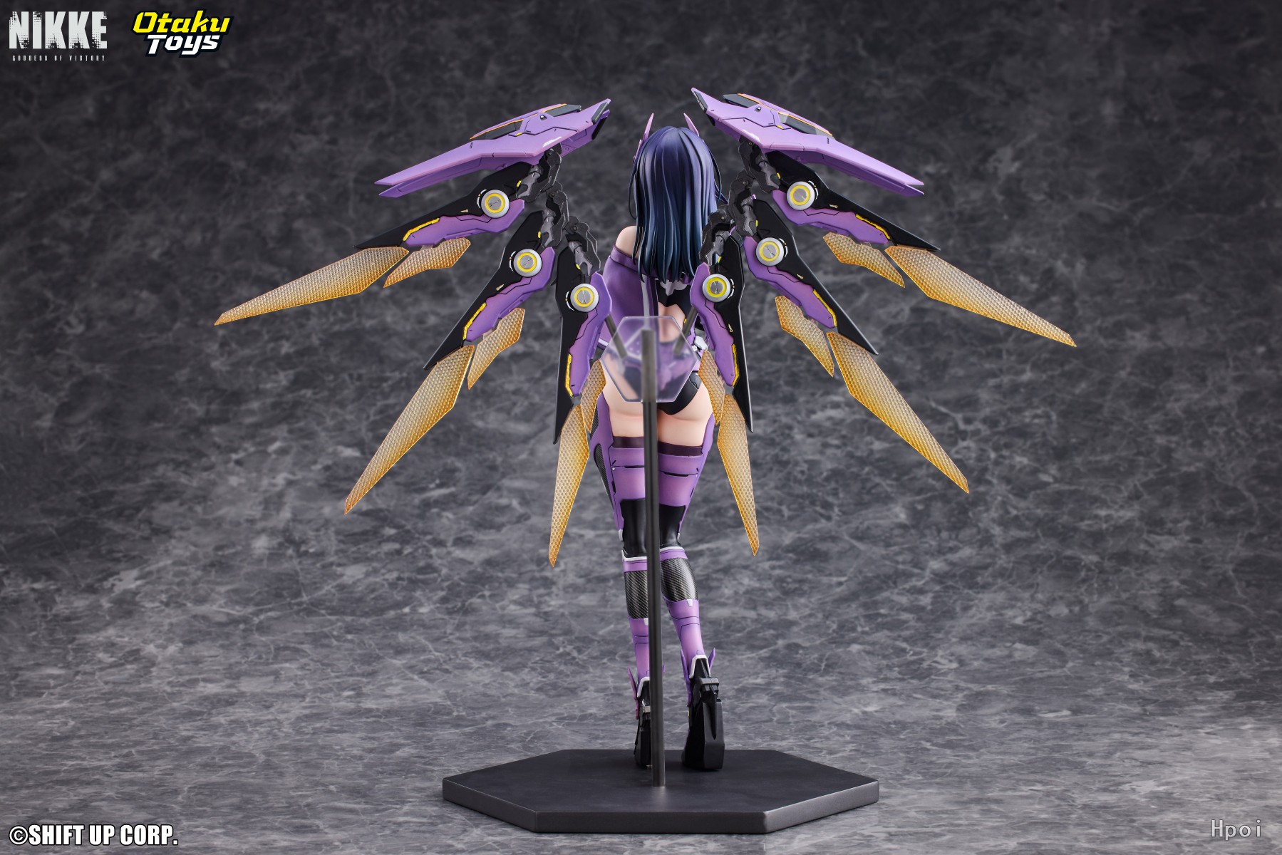 Otaku Toys - Goddess of Victory: Nikke Isabel (Licensed)