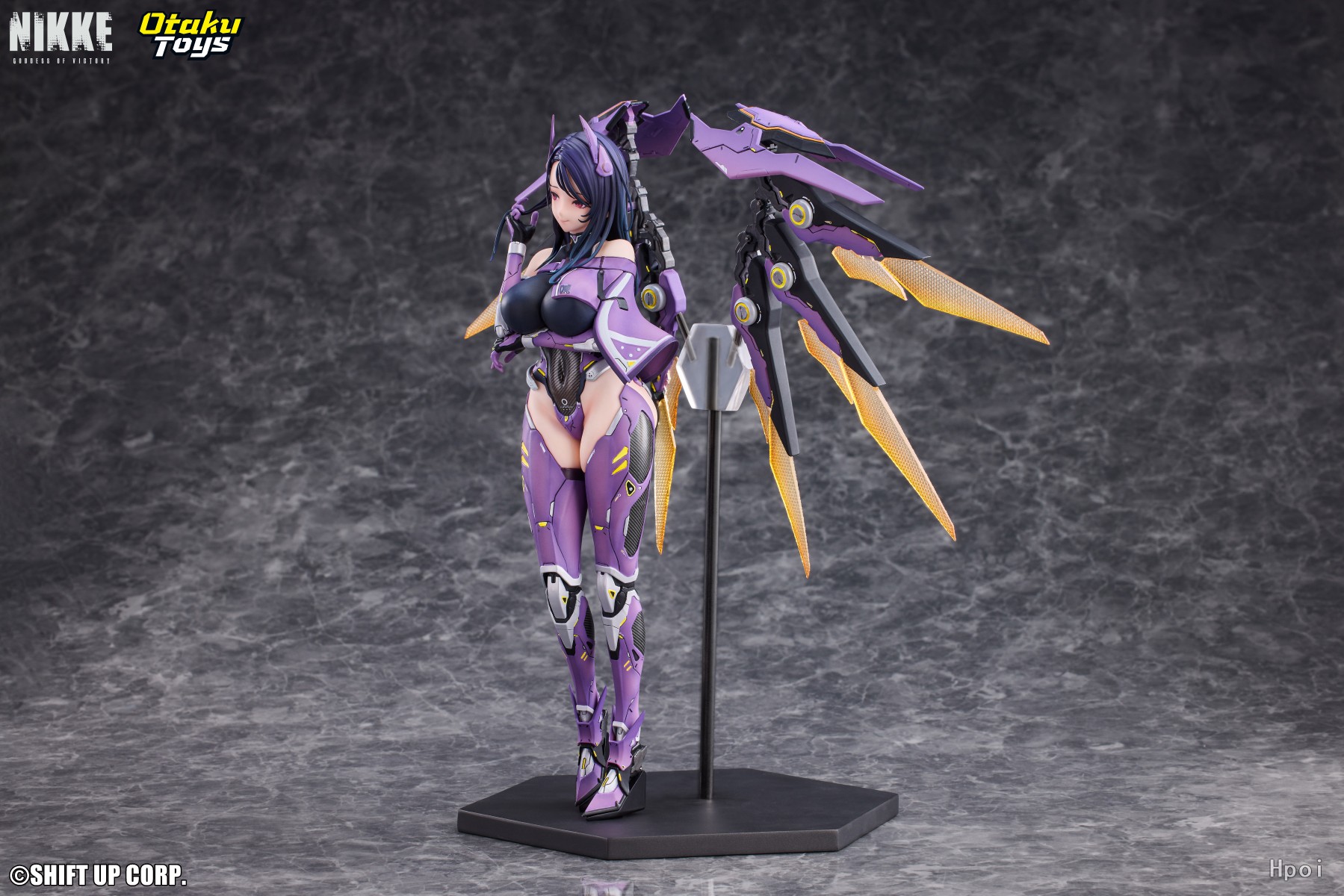 Otaku Toys - Goddess of Victory: Nikke Isabel (Licensed)