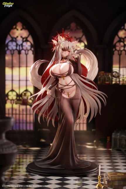 Otaku Toys - Youko no Sister (Licensed) Otaku Toys - Youko no Sister (Licensed)