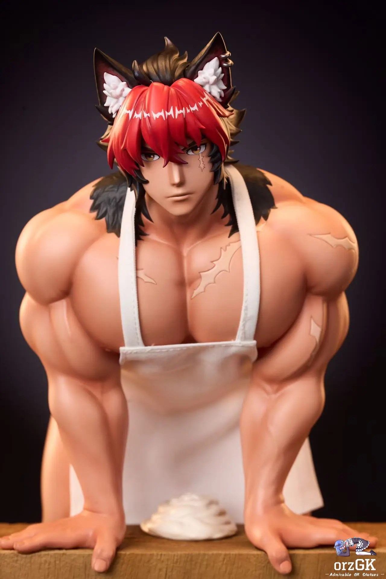 Other Studio - Komano Manato 2.0 Zenless Zone Zero