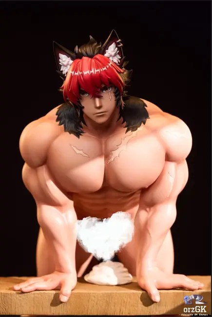 Other Studio - Komano Manato 2.0 Zenless Zone Zero