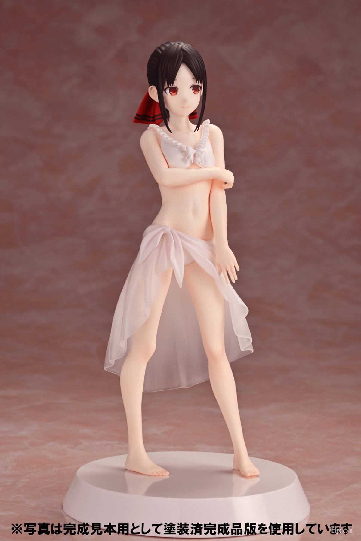 Our Treasure - Kaguya-sama: Love Is War Ultra Romantic Shinomiya Kaguya Summer Queens (Licensed)