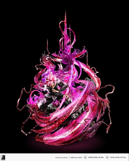LAST SLEEP Studio - Dragon Ball Super Saiyan ROSE LAST SLEEP Studio - Dragon Ball Super Saiyan ROSE