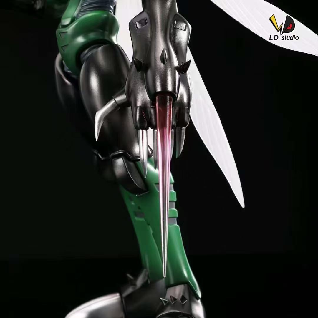 LD Studio - Digimon 02 Resonance 9th Stingmon