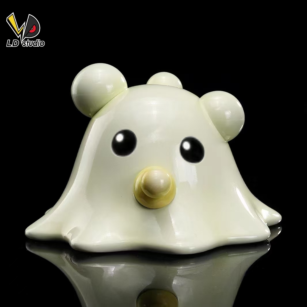 LD Studio - Digimon Eggshell Series #1 Pabumon