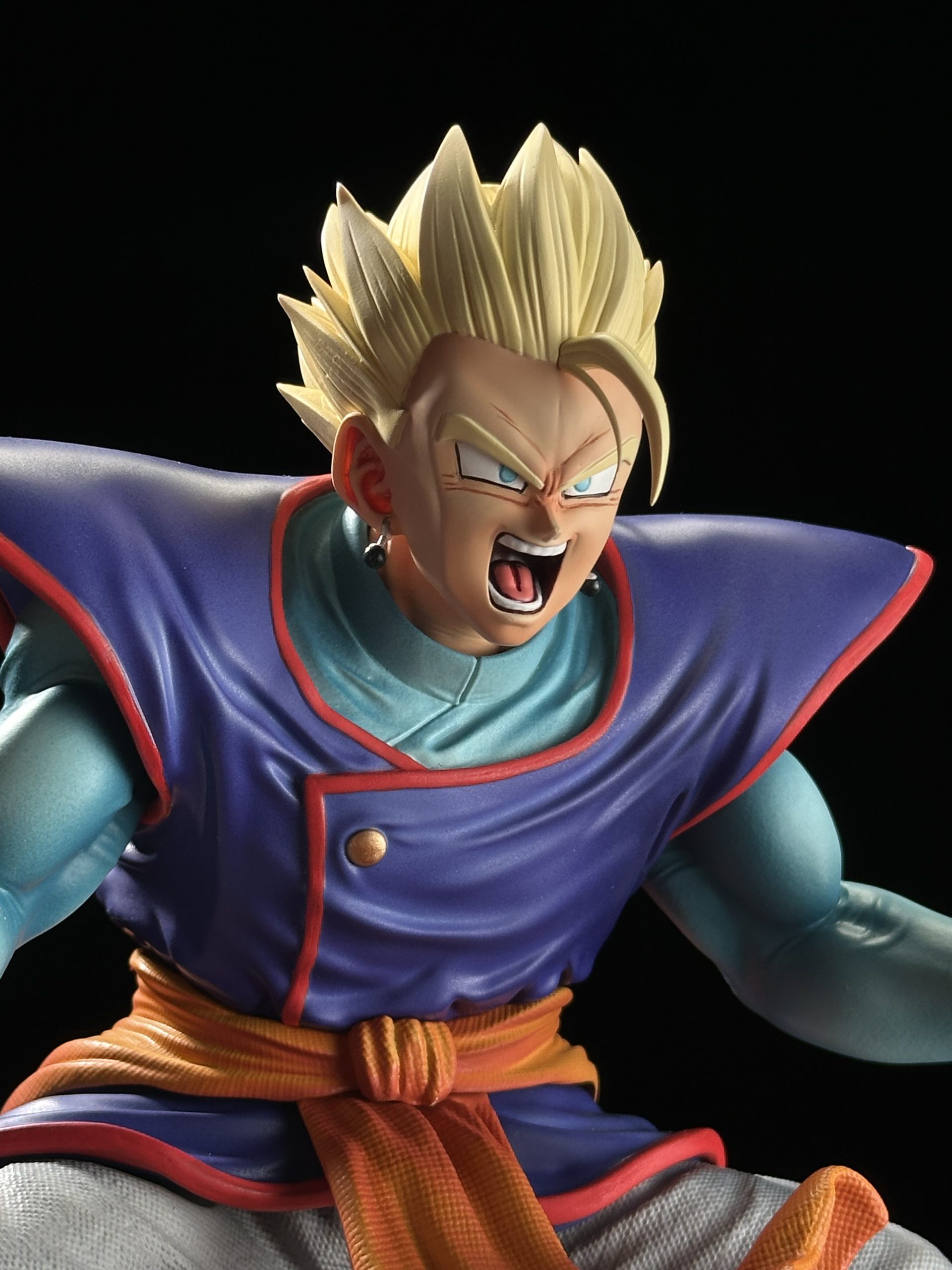 LH Studio - Dragon Ball Kaio Mysterious Gohan