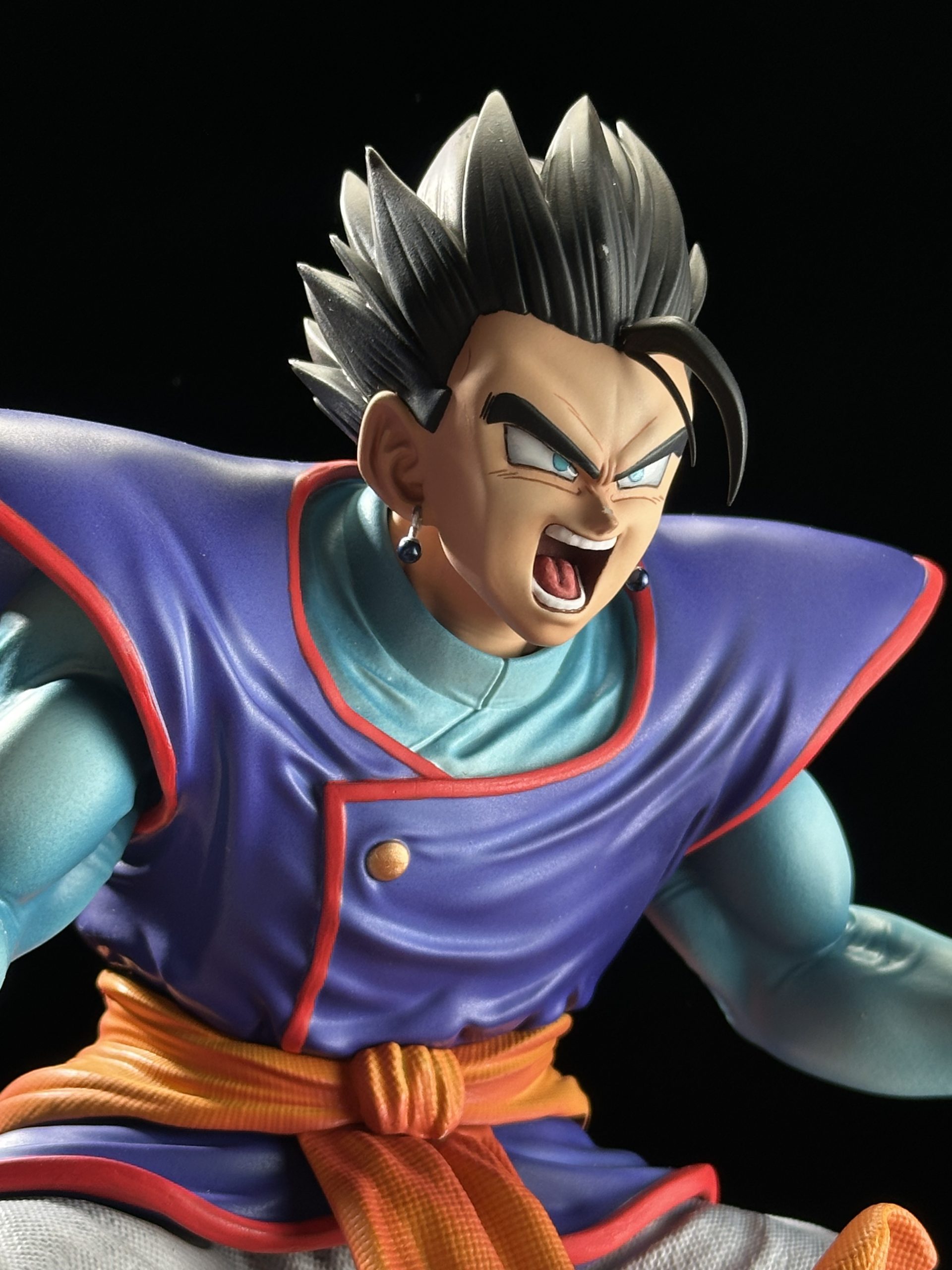 LH Studio - Dragon Ball Kaio Mysterious Gohan