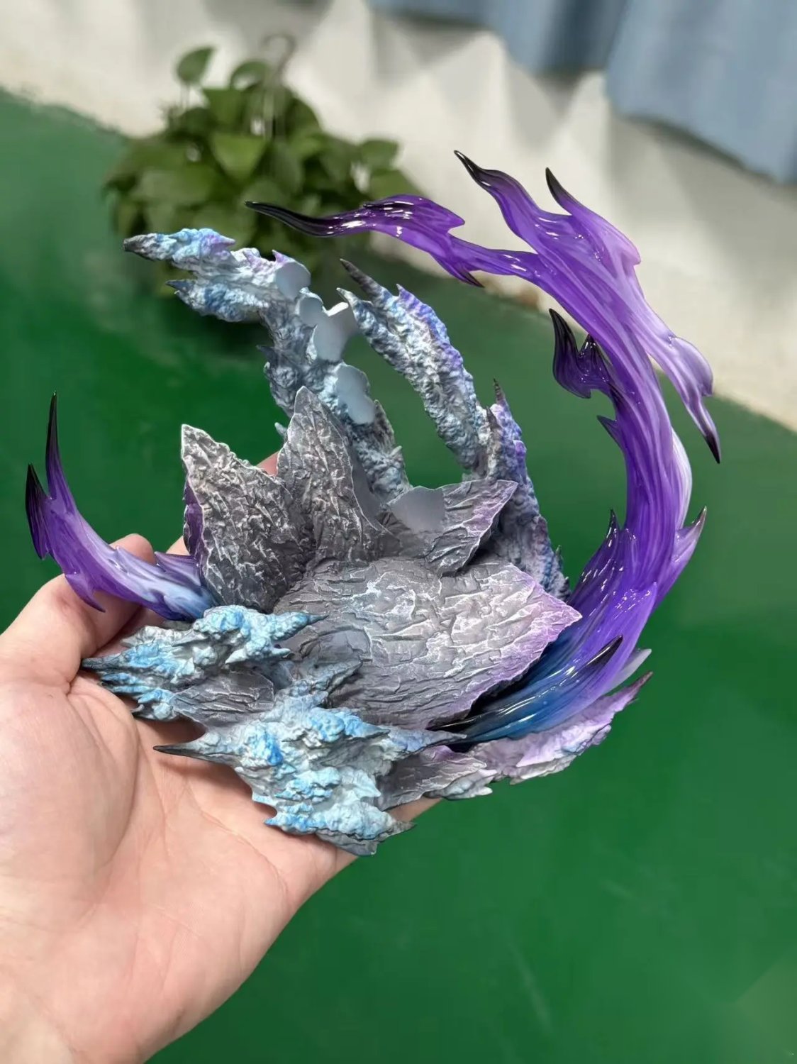 LIMOUSINE Studio - Mega Charizard X/Y Pokémon