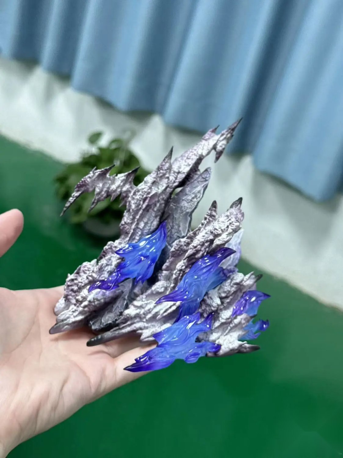 LIMOUSINE Studio - Mega Charizard X/Y Pokémon