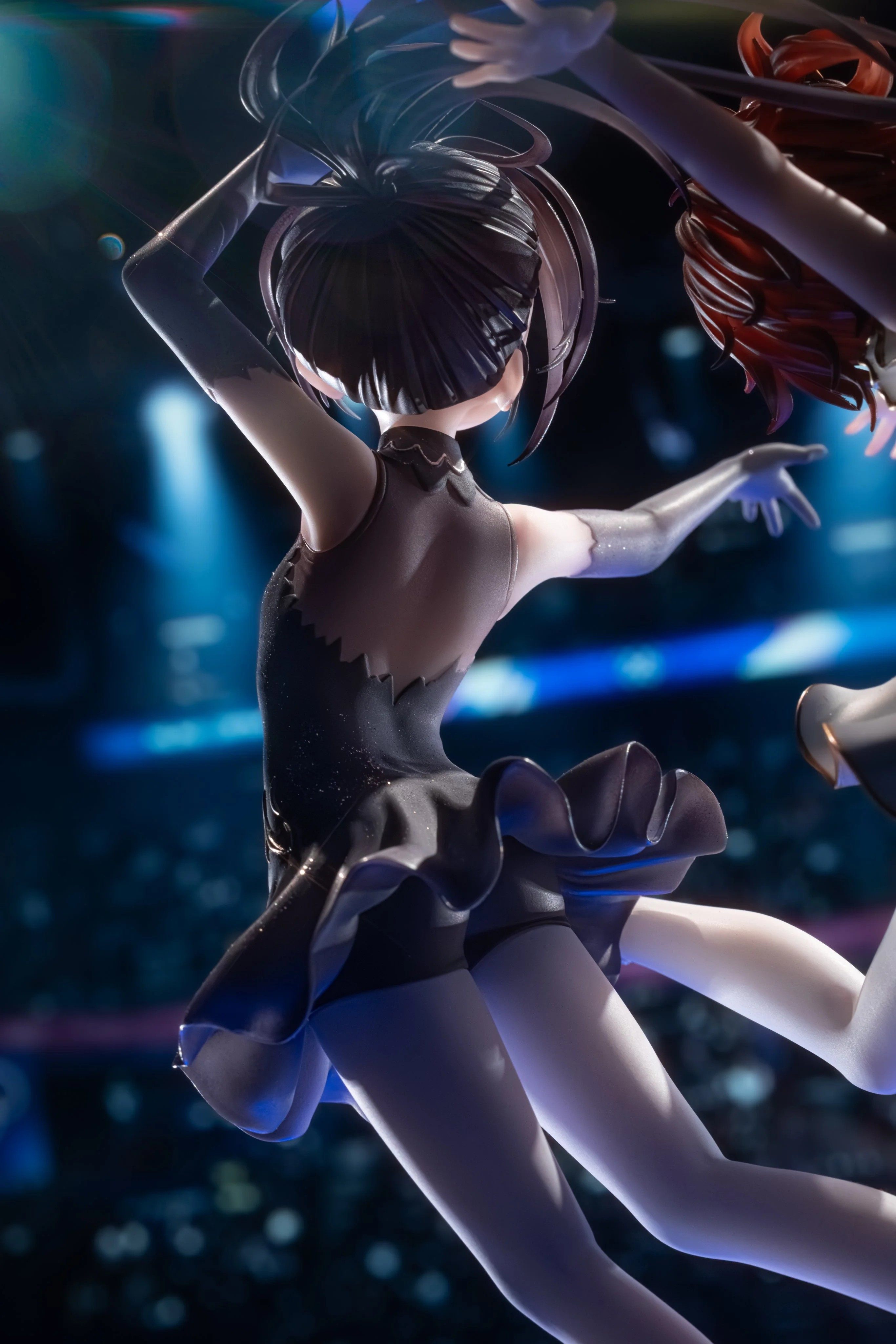LLK Studio - Inori Yuitsuka X Hikaru Kamisaki Medalist