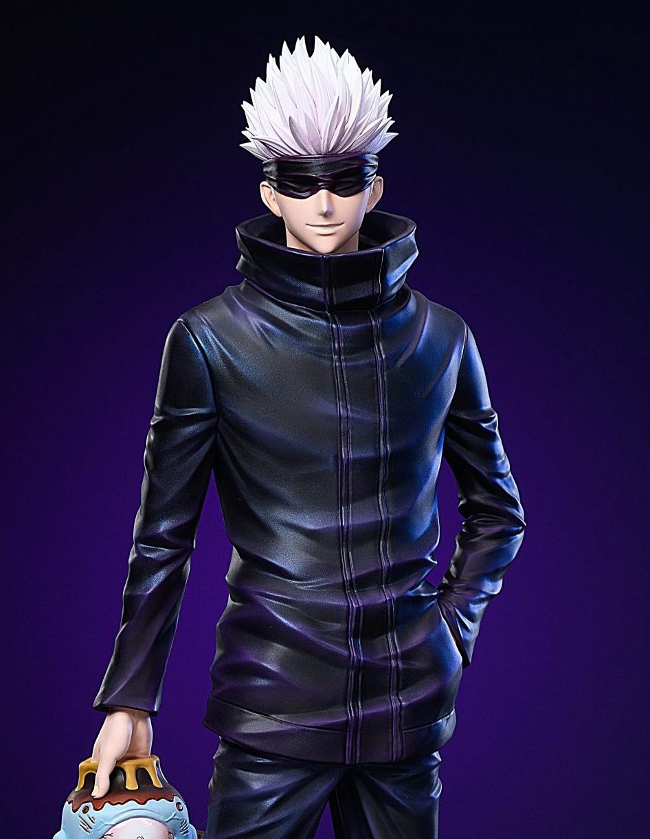 LX Studio - Jujutsu Kaisen Satoru Gojo