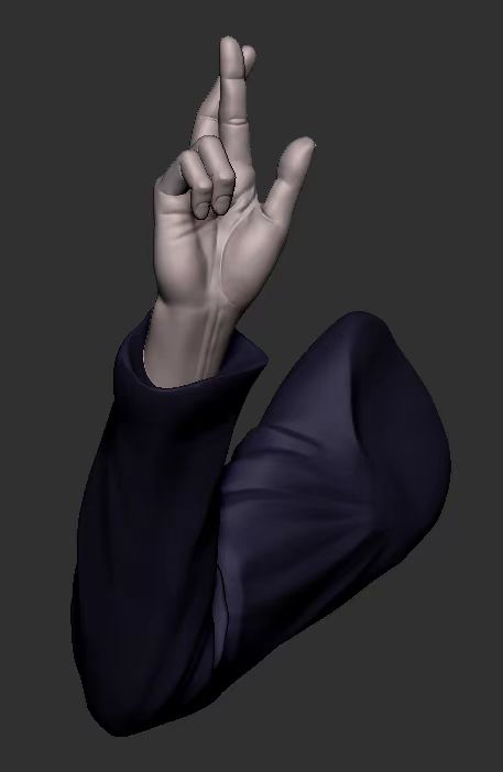 LX Studio - Jujutsu Kaisen Satoru Gojo