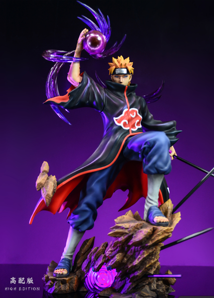 LZ Studio – Naruto Pain - elevenGK Anime Collectibles
