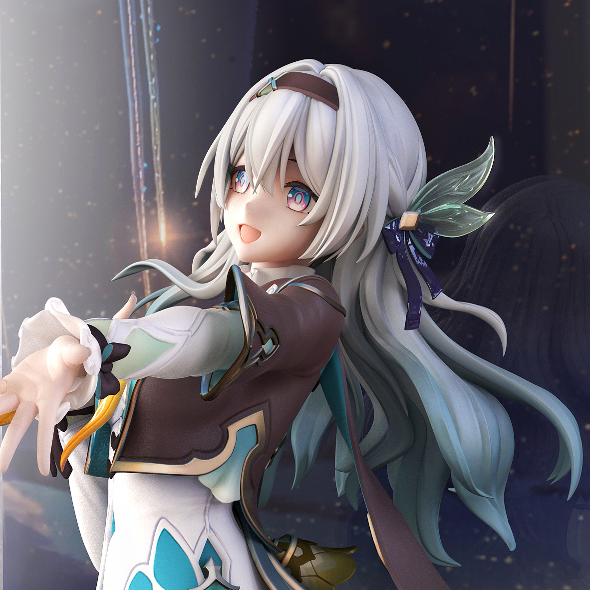 LoveHolic Studio & Alta Studio - Honkai: Star Rail Firefly