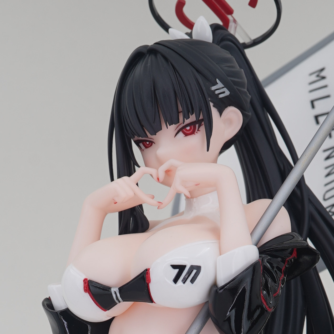 Loli Works Studio - Tsukatsuki Rio WF2025s Blue Archive