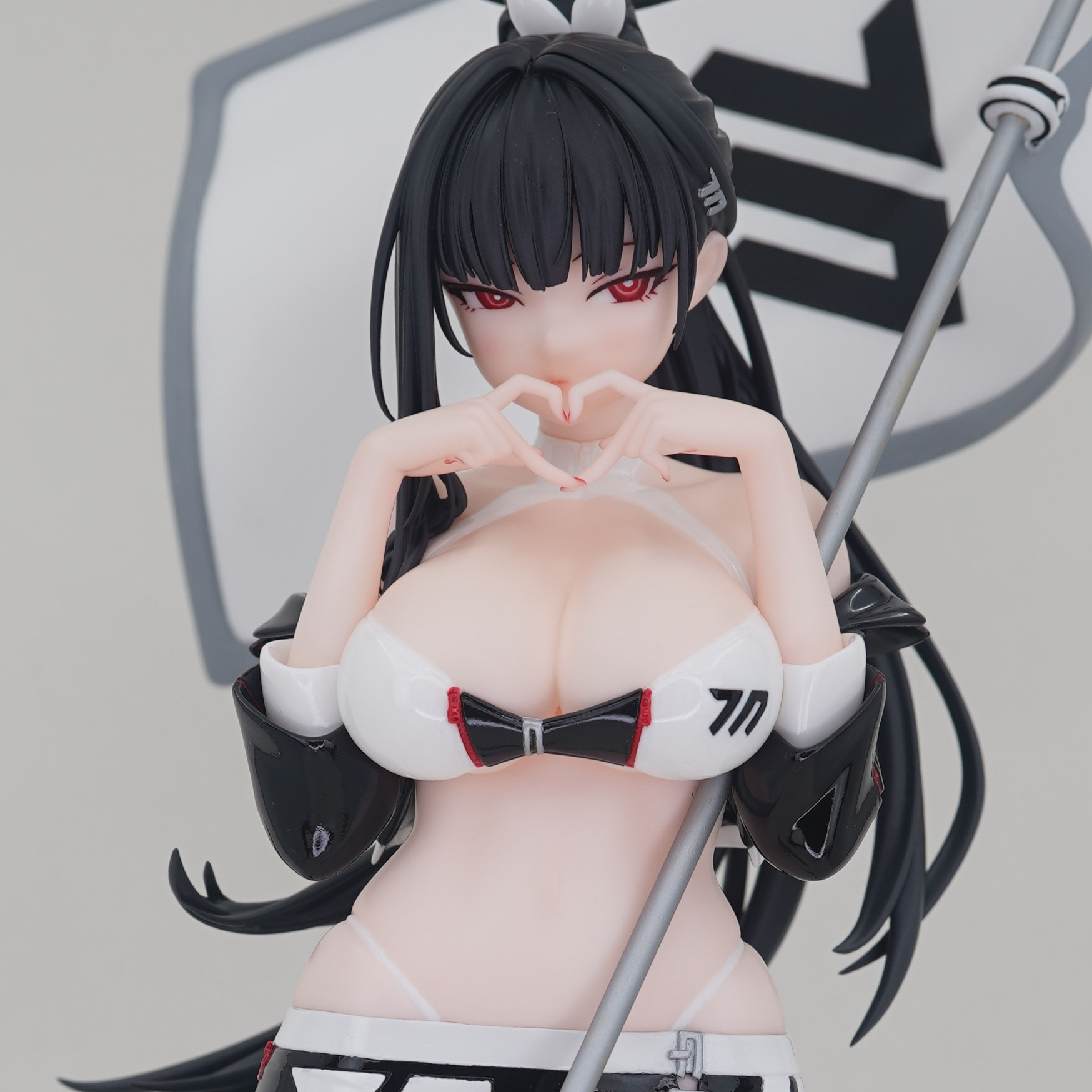 Loli Works Studio - Tsukatsuki Rio WF2025s Blue Archive