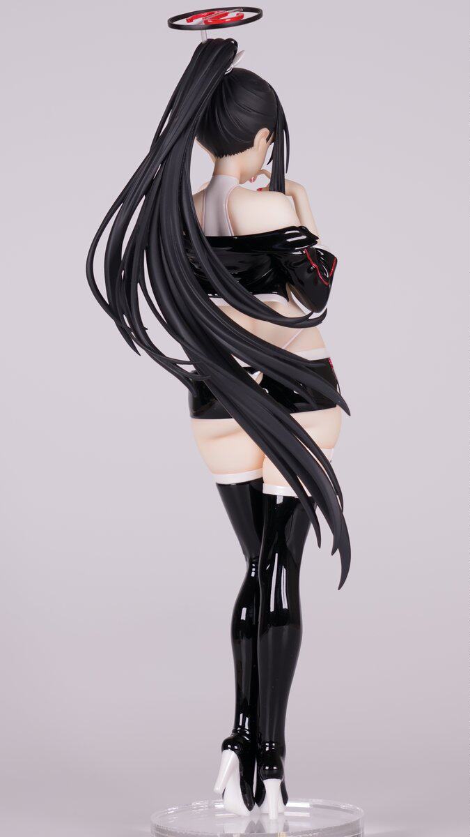 Loli Works Studio - Tsukatsuki Rio WF2025s Blue Archive