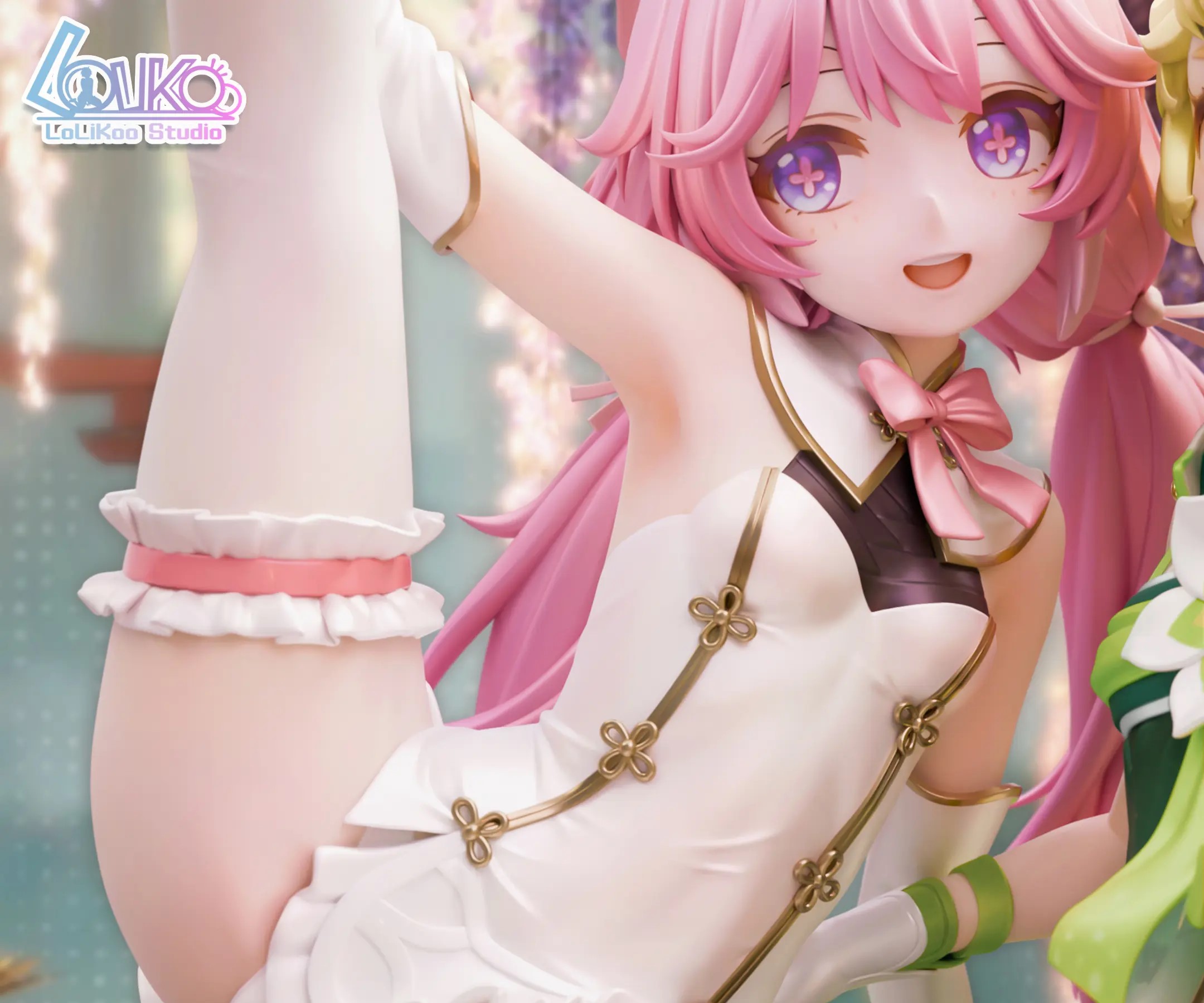 Lolikoo Studio - Encore X Verina Wuthering Waves